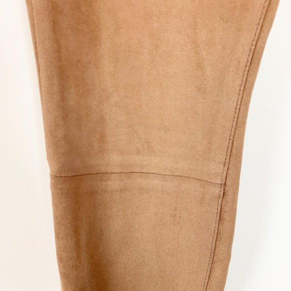 7 for All Mankind 28 Ankle Pants Leggings Bottoms - Picture 3 of 4